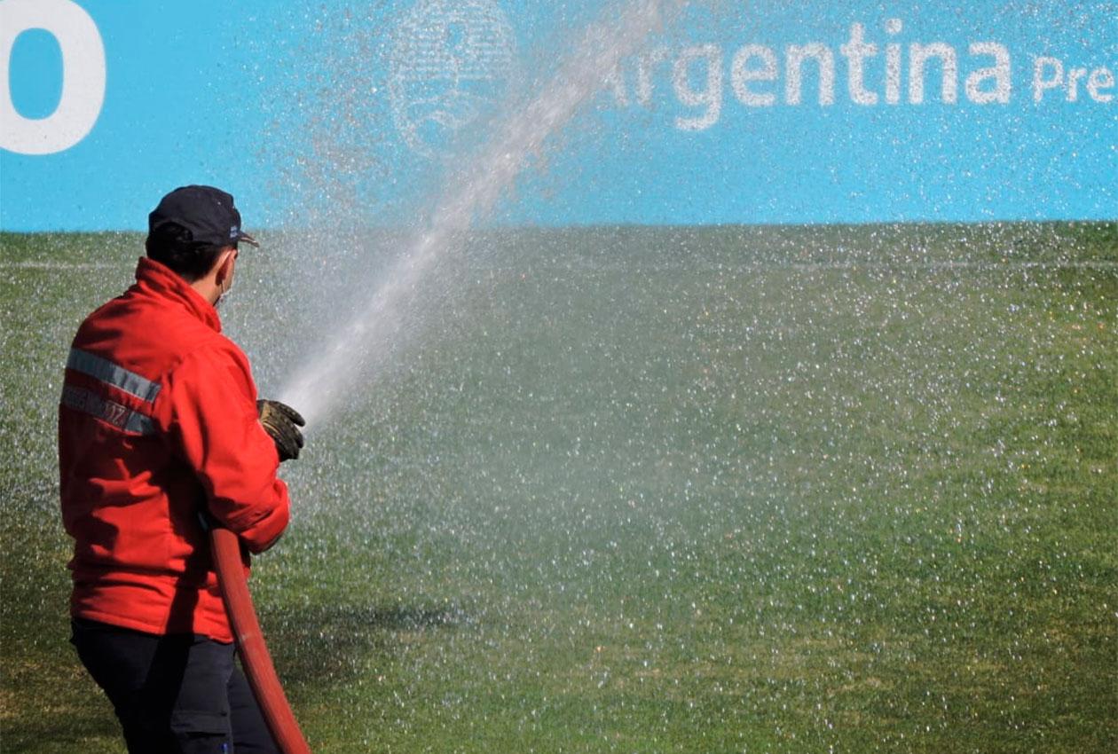 Atlético Tucumán se trajo tres puntos y varias perlitas de su viaje a Mendoza