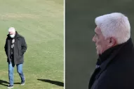 Atlético va encontrando el equilibrio