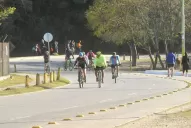 Crisis vial: MetaBici pide que se eduque a favor del ciclista
