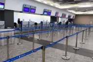 Temor por la variante delta: un viajero cordobés contagió a 13 personas