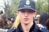 Imputaron por “lesiones gravísimas” al policía que baleó al cantante Chano