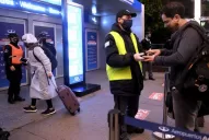 Hay 20 aislados por un salteño que dio positivo para covid con la variante Delta