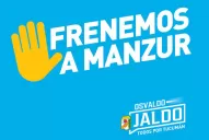 El jaldismo sugiere que el gobernador busca una reforma constitucional que habilite su reelección