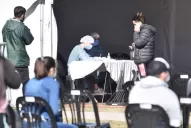 En Córdoba hay 200 personas aisladas por contacto estrecho con el caso positivo de la variante Delta