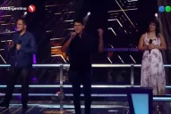La Voz: el tucumano Hernán Lemos sigue en carrera y la Sole sorprendió al jurado con un exabrupto