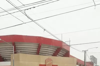 Las sospechas van en aumento