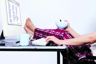 Cómo combatir el sedentarismo en tiempos de pandemia