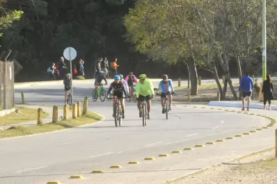 Crisis vial: MetaBici pide que se eduque a favor del ciclista