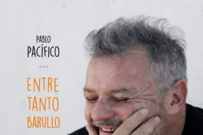 “Entre tanto barullo” llegan más canciones para disfrutar