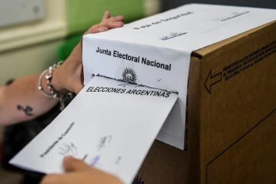 Elecciones: cuánto dinero recibirán los partidos políticos para sus campañas