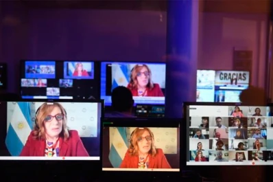 Convocan a Audiencia Pública sobre medios e información en pandemia