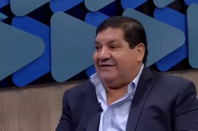 Orellana: Jaldo gobernó con nosotros hasta hace poco y ahora critica su propia gestión