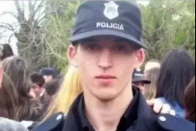 Imputaron por “lesiones gravísimas” al policía que baleó al cantante Chano