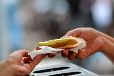 Sondeo: un clásico de Tucumán como el panchuque, ¿debe ser gourmet o tradicional?