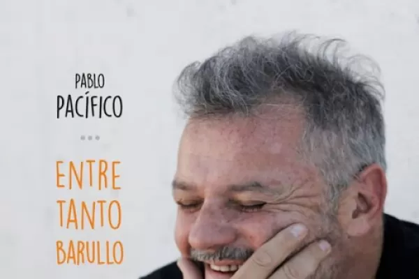 “Entre tanto barullo” llegan más canciones para disfrutar