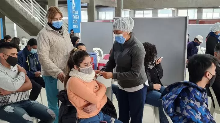 imagen ilustrativa. Ministerio de Salud