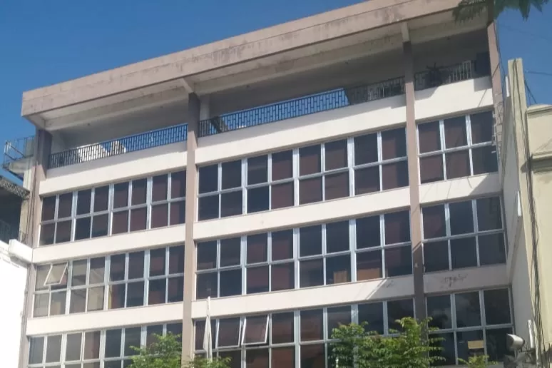 FOTO DE MINISTERIO PÚBLICO FISCAL