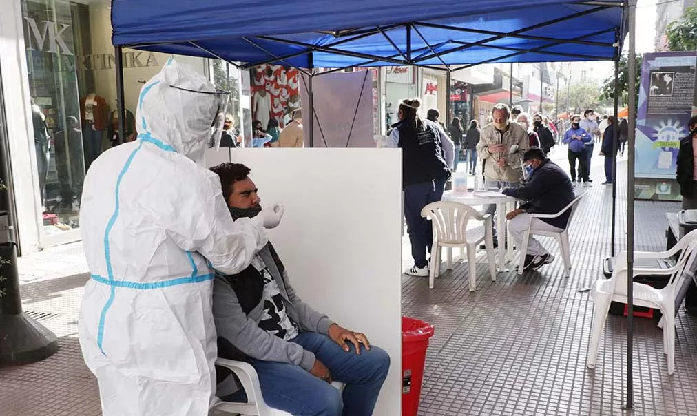 Otros 400 trabajadores pasaron a la planta permanente del Siprosa