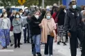 Alertan que las personas no vacunadas son “fábricas de variantes” de covid-19
