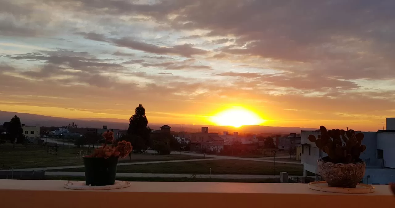 Los tucumanos vivirán un fin de semana con sol y algo nublado