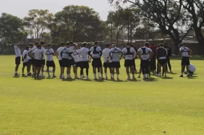 Sandona, un soldado siempre listo