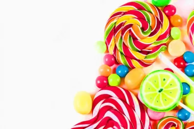Semana de la No Dulzura: Para romper la dependencia con los dulces