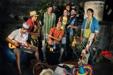 El Julio Cultural se despide con un abanico de sonidos