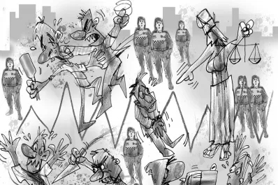 ¿Es posible un Tucumán menos violento?