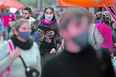 Dudas que persisten sobre la pandemia del coronavirus