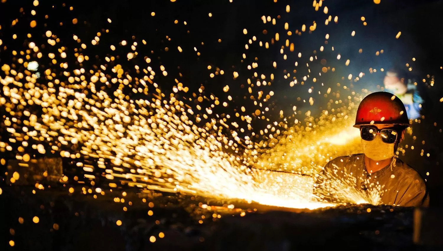 La actividad metalúrgica creció un 5,3% en junio