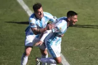 Atlético está aprendiendo a ser un equipo ganador