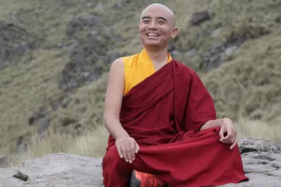 Una nueva visión del mundo