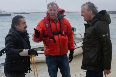 Qué hay para ver en CCC Go, HBO, Amazon Prime, Mubi y Cont.Ar