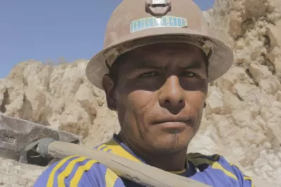 Lo real se impuso en el Festival de Cine Gerardo Vallejo