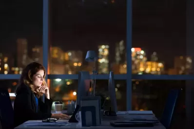 La soledad del líder