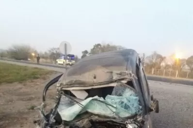 Tragedia en San Andrés: ubican el camión que estaría involucrado