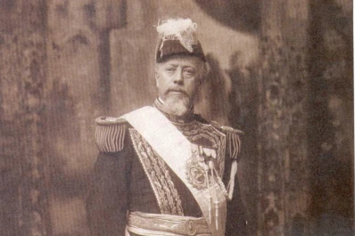 Roca, ese controvertido tucumano que fue dos veces presidente