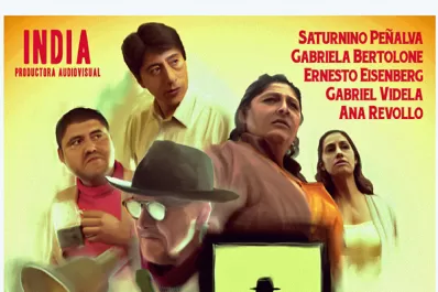 Conocé los ganadores del concurso Tucumán Cine