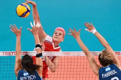 Tokio 2020: la agenda de los argentinos hasta la madrugada de mañana