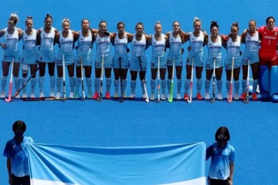 Tokio 2020: Las Leonas buscan llegar a semifinales olímpicas por quinta vez