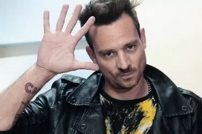 Chano está hablando y se siente muy sensible, aseguró la madre