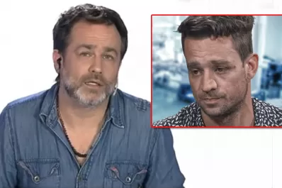 Gastón Pauls contó que trató de internar a Chano horas antes del disparo