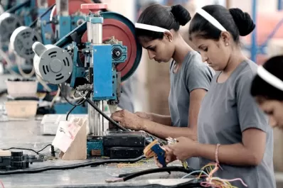 Cómo inciden los planes en la productividad laboral de las empresas
