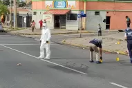 Las contundentes pruebas que complican a Regudero