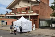 Pedirán una pena de 23 años al acusado del crimen de la enfermera