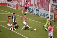 Para San Martín, el punto sumó más de lo que parece