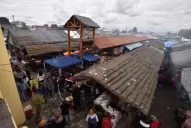 El temor a la clausura obligó a respetar el protocolo