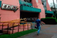 Qué dijo Edet sobre el desperfecto eléctrico que dejó sin luz a miles de tucumanos