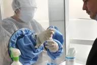 Tucumán reporta 342 casos de coronavirus en las últimas 24 horas