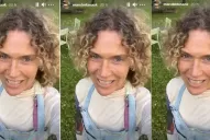 Maru Botana quedó varada en un lujoso castillo de Francia: “Es triste no poder volver a tu país”, dijo